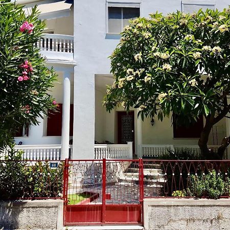 The Metropolis Residence Rhodes Rhodes City Bagian luar foto
