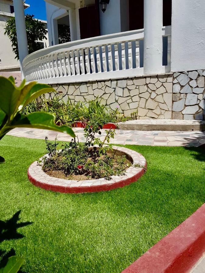 The Metropolis Residence Rhodes Rhodes City Bagian luar foto
