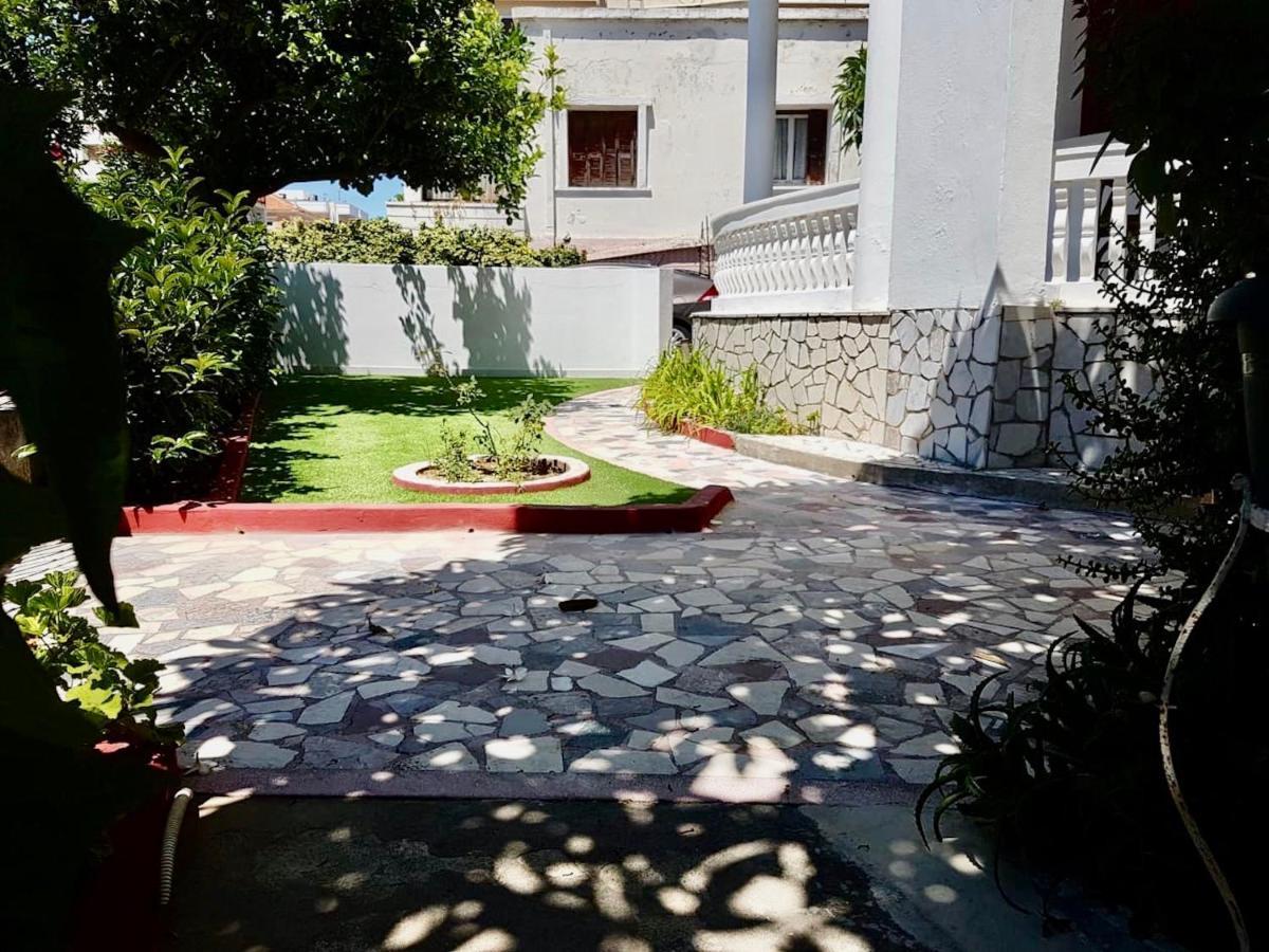 The Metropolis Residence Rhodes Rhodes City Bagian luar foto