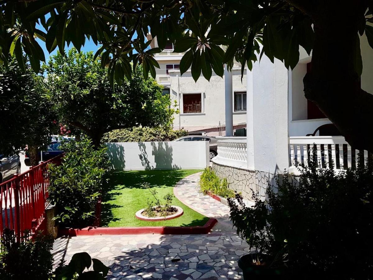 The Metropolis Residence Rhodes Rhodes City Bagian luar foto