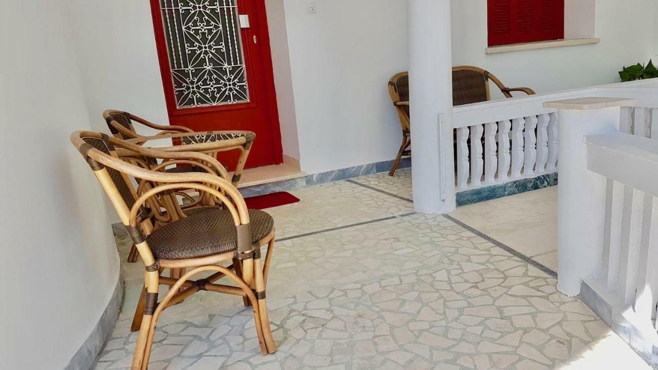 The Metropolis Residence Rhodes Rhodes City Bagian luar foto