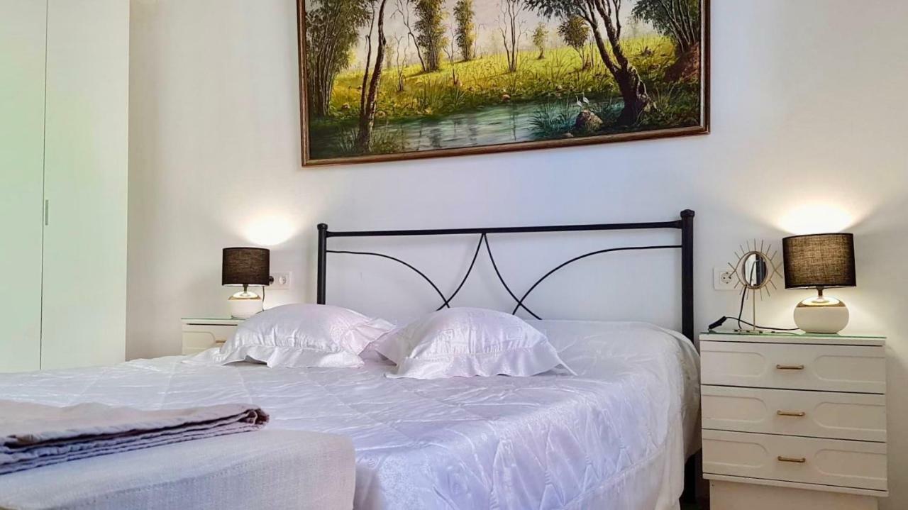 The Metropolis Residence Rhodes Rhodes City Bagian luar foto