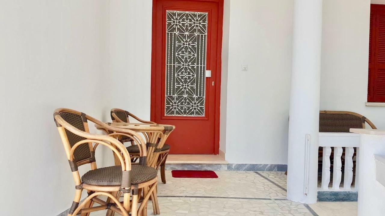 The Metropolis Residence Rhodes Rhodes City Bagian luar foto