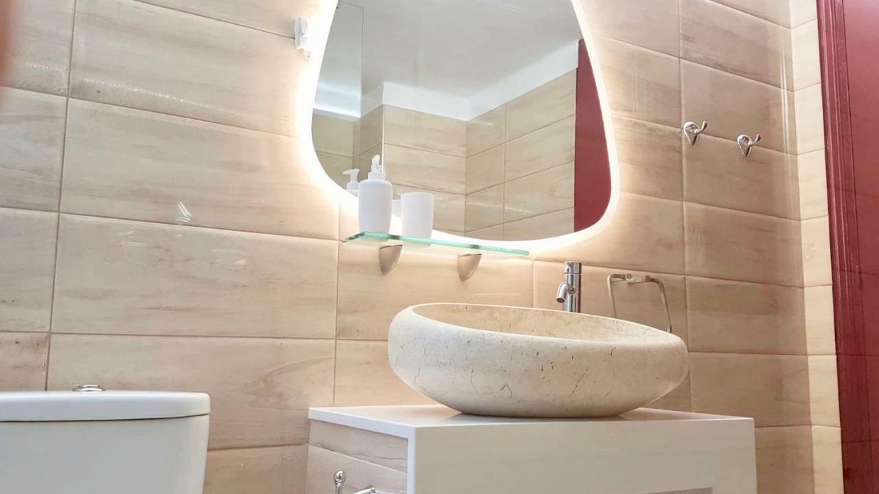 The Metropolis Residence Rhodes Rhodes City Bagian luar foto