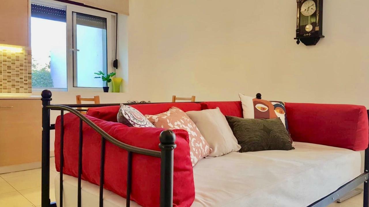 The Metropolis Residence Rhodes Rhodes City Bagian luar foto