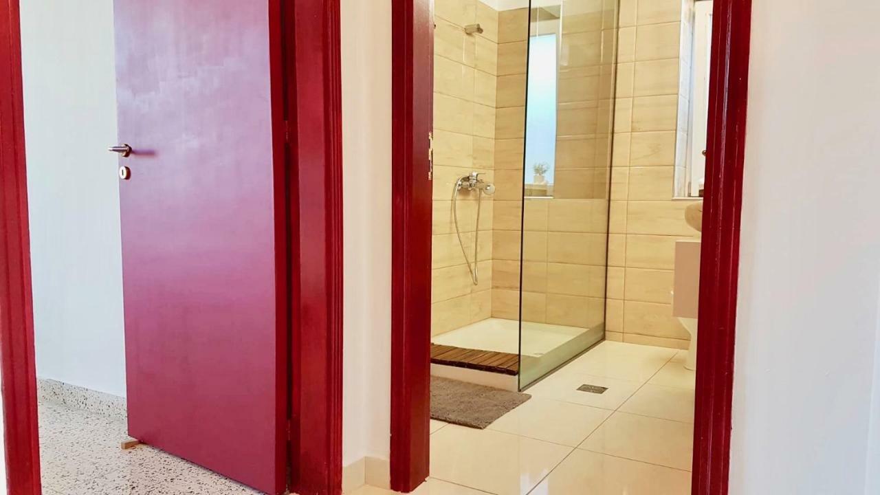 The Metropolis Residence Rhodes Rhodes City Bagian luar foto