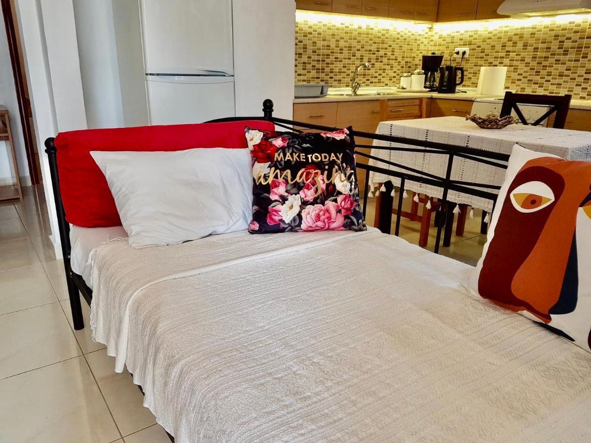 The Metropolis Residence Rhodes Rhodes City Bagian luar foto