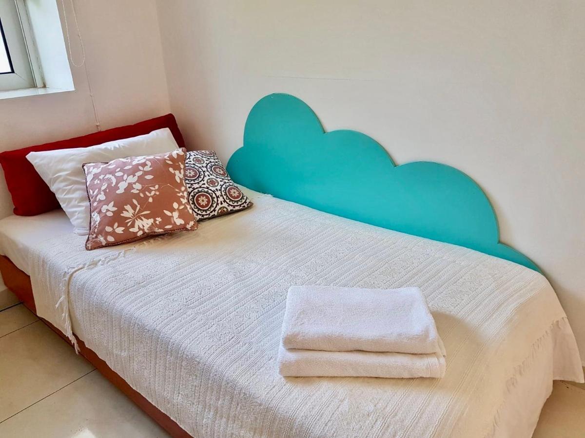 The Metropolis Residence Rhodes Rhodes City Bagian luar foto